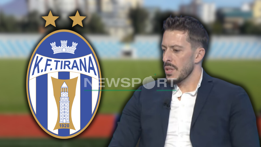 Tirana n&euml; vendin e fundit, Ibraimi heq fajet nga vetja: S&rsquo;mu dha