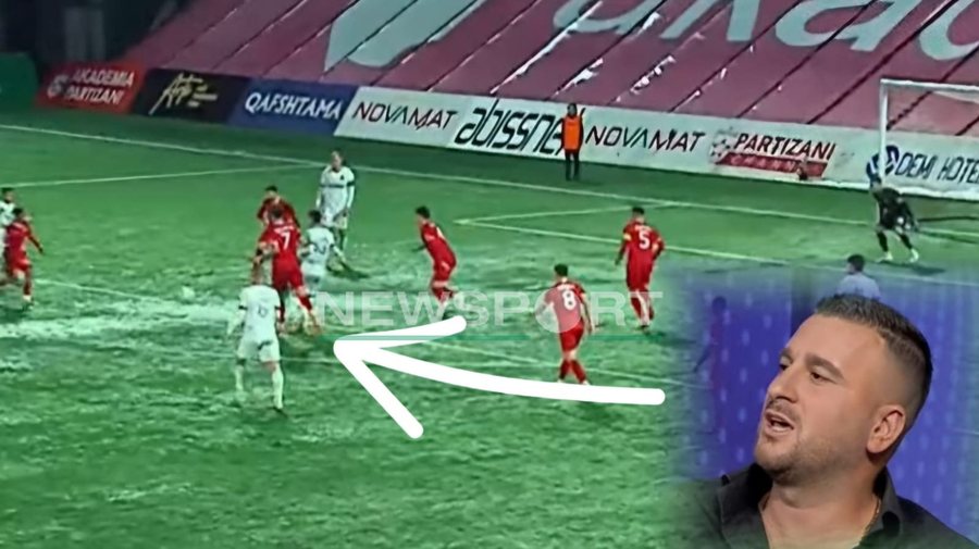 I kushtoi 100 mijë euro dhe i "fali" 1 pikë dje