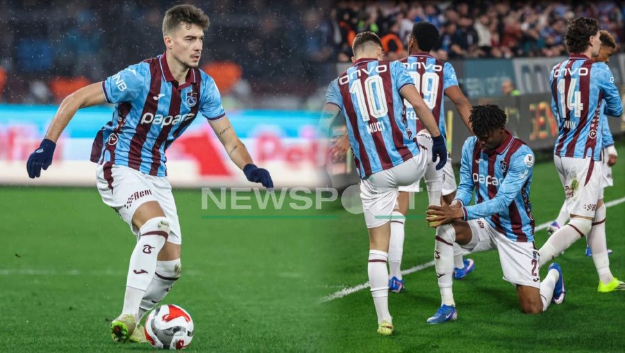 VIDEO/ Ernest Mu&ccedil;i nuk &euml;sht&euml; &ldquo;normal&rdquo;! Sulmuesi i