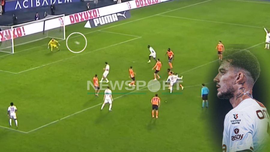 VIDEO/ Ernest Muçi “ngre në këmbë”