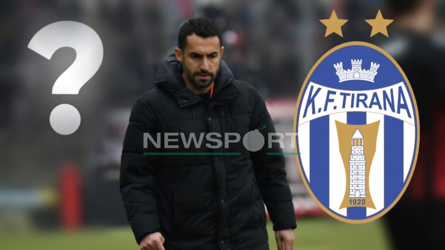 Ardian Nuhiu nuk bind më te Tirana, në "horizont" emri i