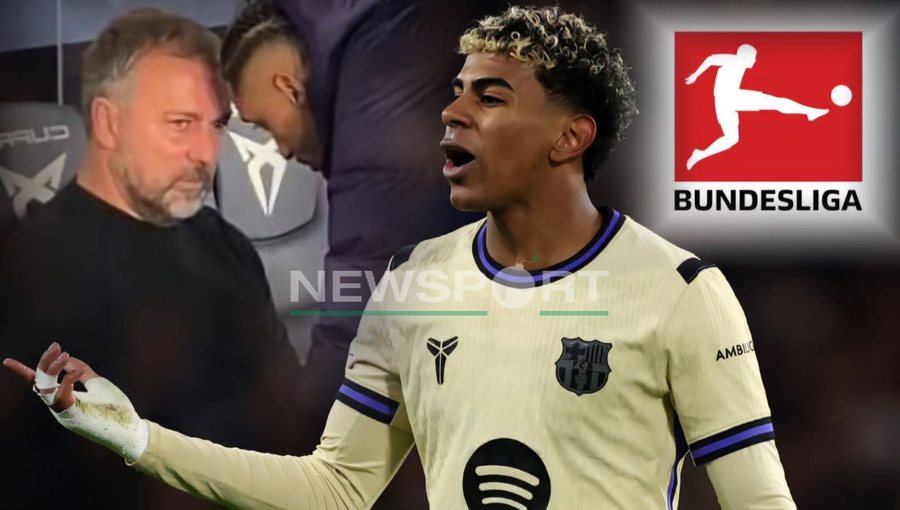 Lotët e Flick japin efekt tek Barcelona, kampionët spanjoll