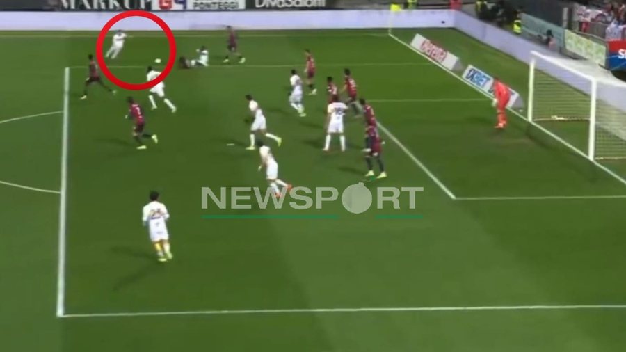 VIDEO/ Gol nga distanca, &ldquo;motori&rdquo; i Komb&euml;tares dhuron