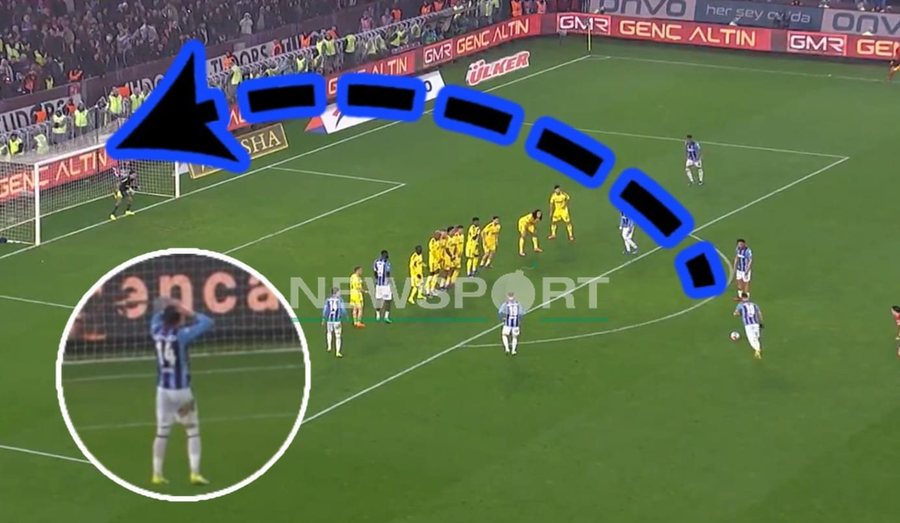 VIDEO/ Ernest Mu&ccedil;i dhuron &ldquo;perl&euml;n&rdquo; e radh&euml;s,