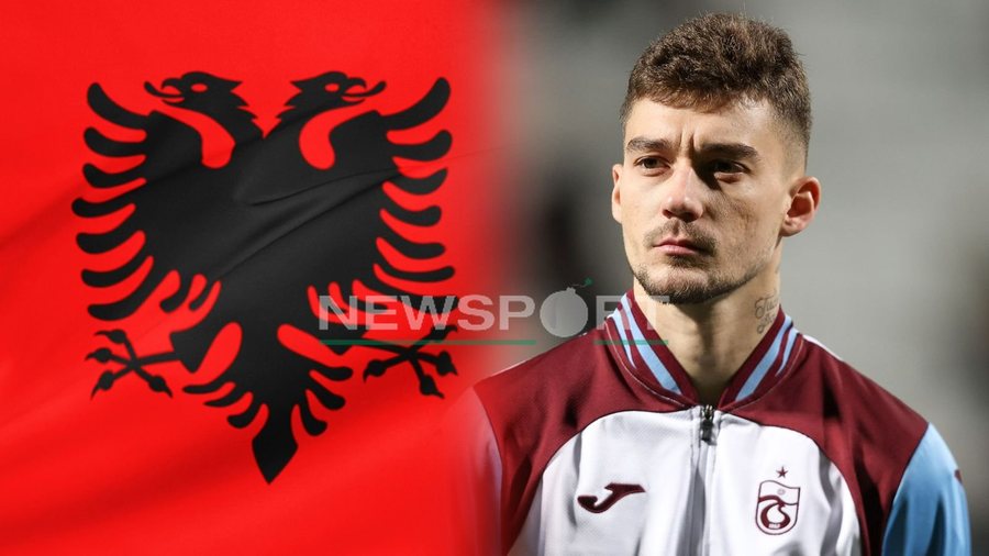 Ernest Mu&ccedil;i &ldquo;tradhton&rdquo; Shqip&euml;rin&euml; p&euml;r