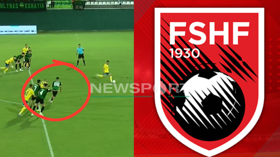 Rasti i diskutueshëm në Egnatia – Elbasani, FSHF del me REAGIM