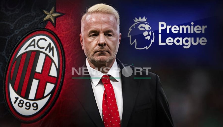 Ishte i preferuari i Hansi Flick te Gjermani, Igli Tare k&euml;rkon