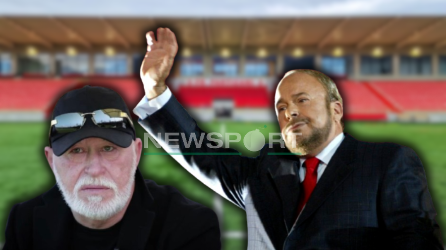 Gaz Demi me dedikim special për Fatos Nanon: Burrë shteti, krenar