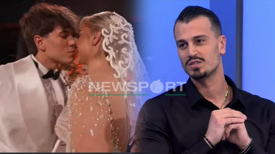 &ldquo;Q&euml; kur ishim brenda n&euml;...&rdquo;, Mateo Borri