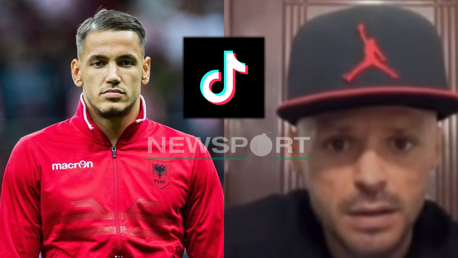 Rey Manaj në “delir”, sulmuesi lushnjar “tradhton”