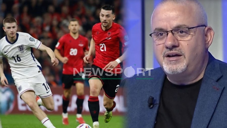 Shqipëria kërkon “biletën” për Kupën e