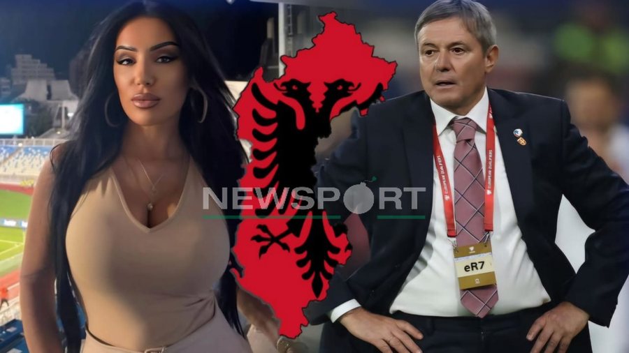 “Shok” me Vucicin, gazetarja shqiptare e dërgon në