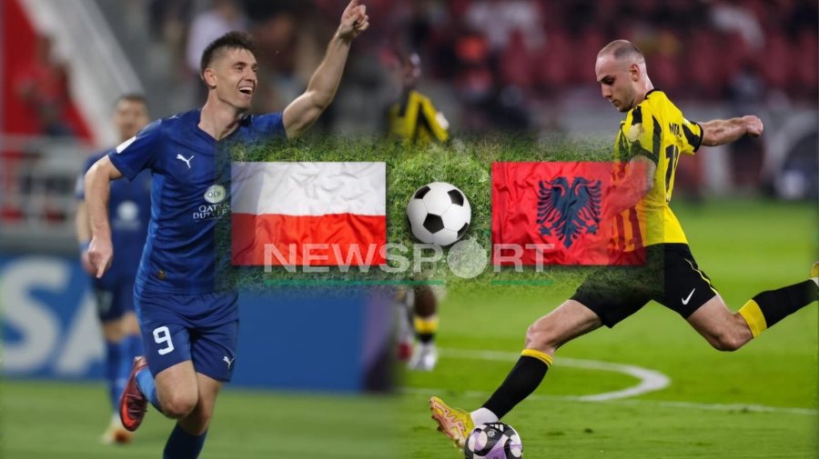 VIDEO/ Sulmuesi polak “ndëshkon” Mario Mitajn, mbrojtësit