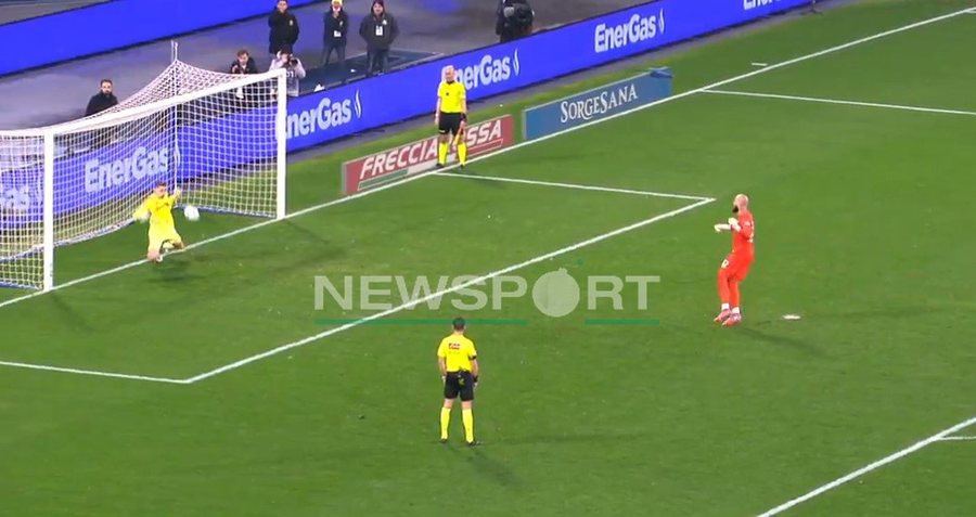 VIDEO/ Penalltia m&euml; e &ccedil;uditshme n&euml; futboll, protagonist