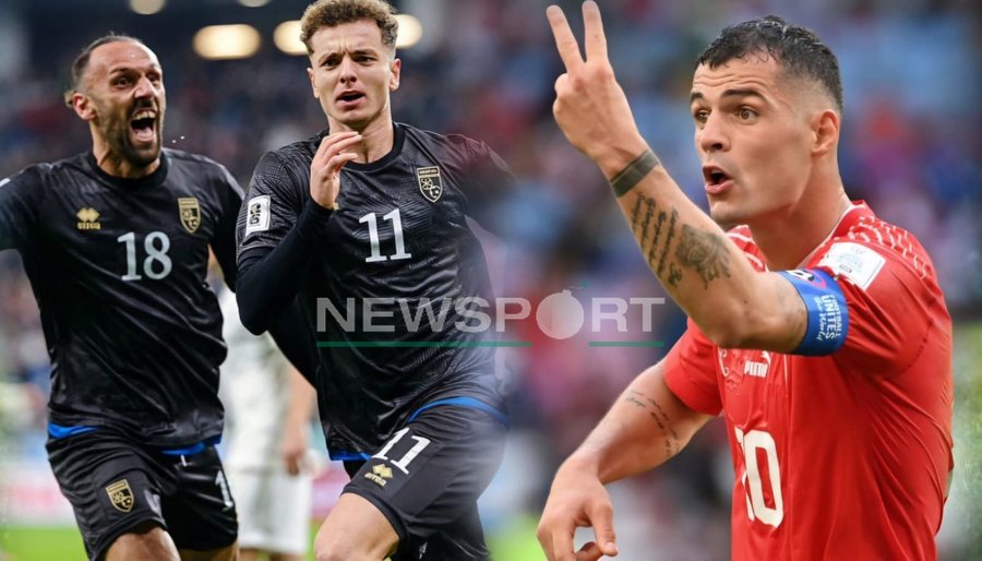 Kosova i përgjigjet “dhëmbë për