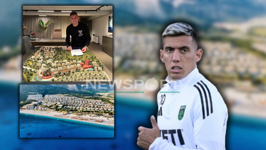 &ldquo;S&rsquo;kam nevoj&euml; t&euml; pastroj lek&euml;t e askujt&rdquo;, Myrto