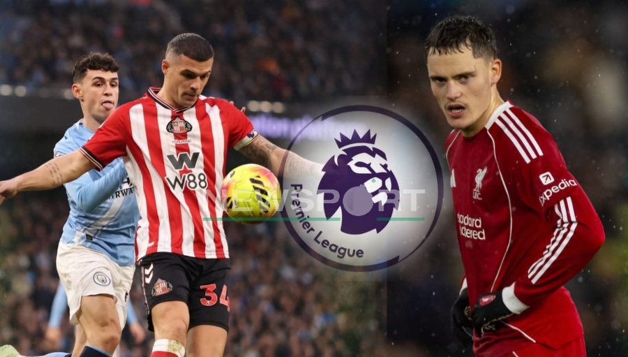 VIDEO/ “Dramë” mes United dhe Liverpool, 6 gola vetëm