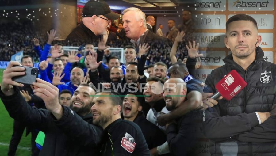 Gaz Demi në versionin e presidentit të Tiranës, a do të