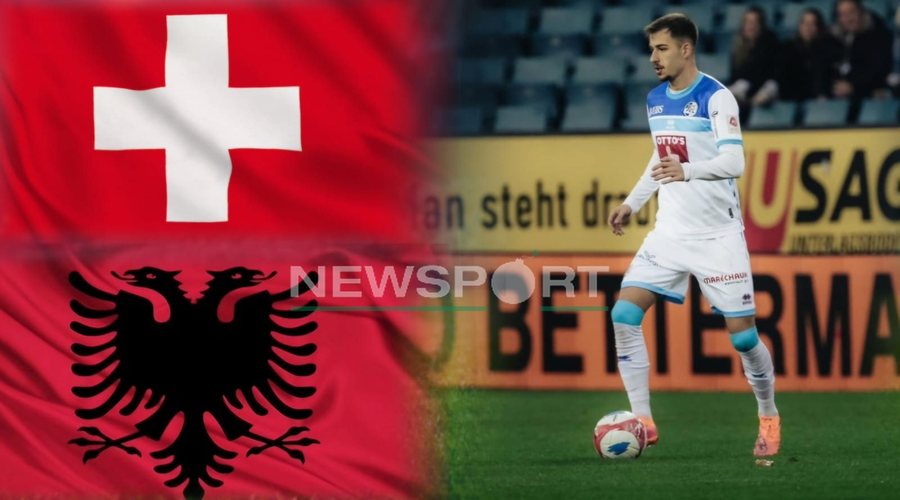 &ldquo;Tradhtoi&rdquo; Shqip&euml;rin&euml; p&euml;r Zvicr&euml;n,