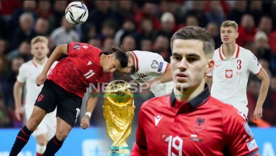 Rastësia, Anis Mehmeti i “përbetuar” për të