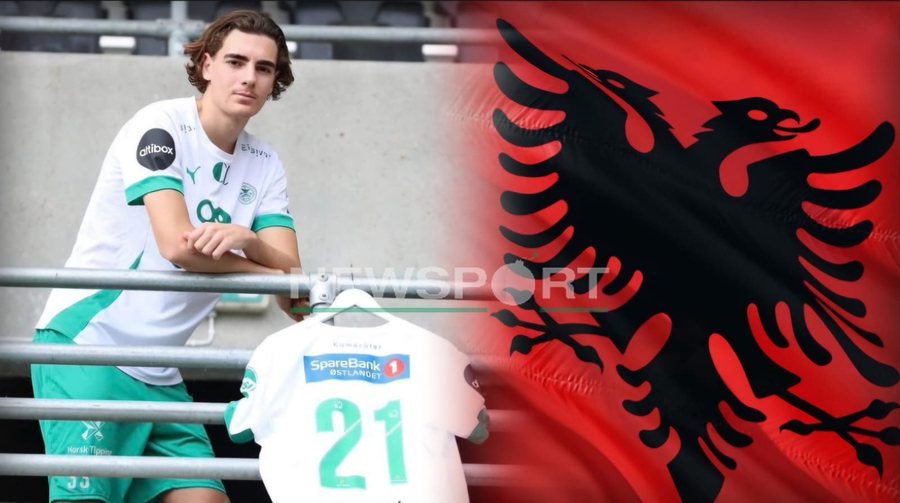 E BUJSHME/ Luan n&euml; Norvegji, &ldquo;BISHA&rdquo; e mesfush&euml;s ka