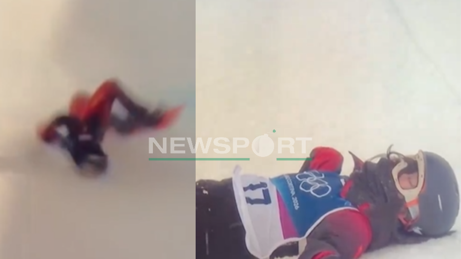 PAMJE T&Euml; R&Euml;NDA/ Skiatorja frik&euml;son t&euml; pranishmit,