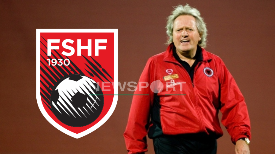 E PAPRITUR/ Ish-trajneri i Kombëtares, Arie Haan rikthehet në