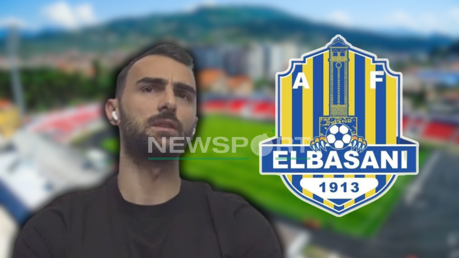 Ish-i i Superiores, Kristal Abazaj &ldquo;gjen&rdquo; kampionin: Elbasani ka