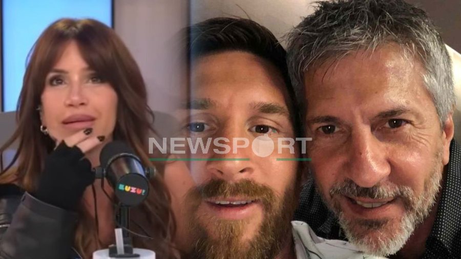 E b&euml;ri babain e Leo Messit t&euml; &ldquo;vdekur&rdquo;, moderatorja