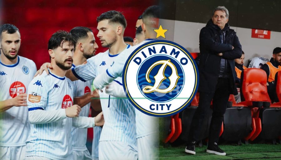 Ka serinë më të keqe në Superiore pas Tiranës,