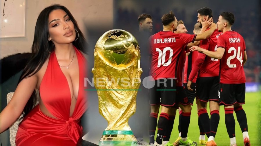 Gazetarja shqiptare i “ngul thikën” kuqezinjve: Shqipëria