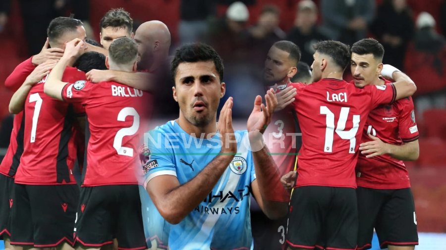 Sylvinho ka në duar një “thesar” në Kombëtare,