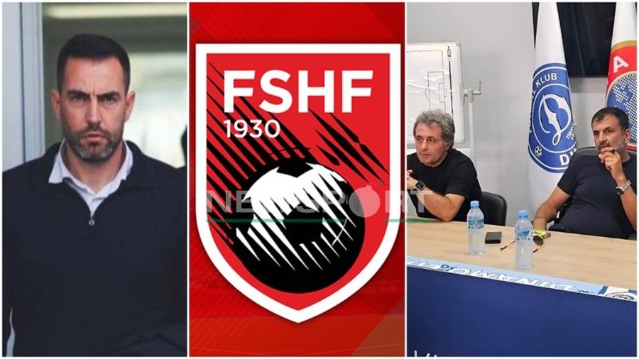 Grushti ndaj Tefik Osmanit, DISIPLINA merr VENDIMIN për presidentin e