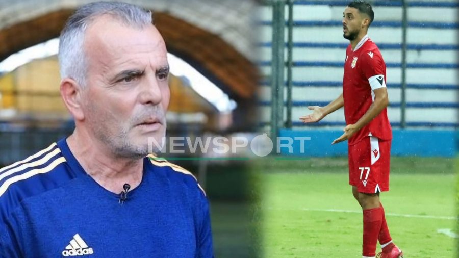 “Shërim sa më të shpejtë legjendë”,