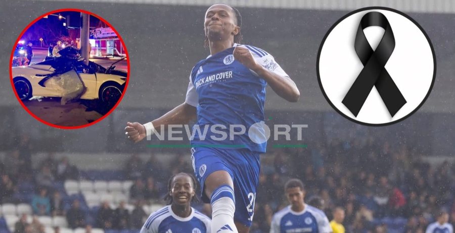 Aksident tragjik, sulmuesi 21-vje&ccedil;ar humbi jet&euml;n teksa po kthehej