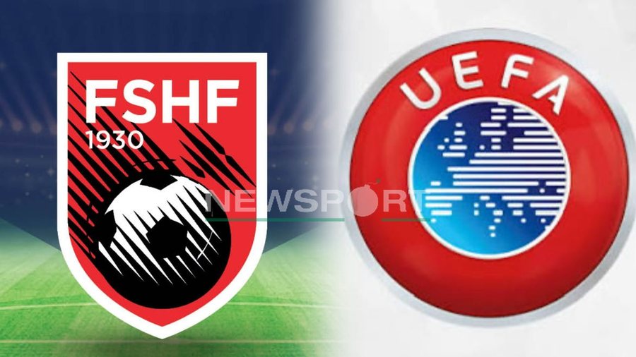 Raporti i UEFA-s dhe Nielsen: P&euml;rmir&euml;sohet imazhi i FSHF-s&euml;,