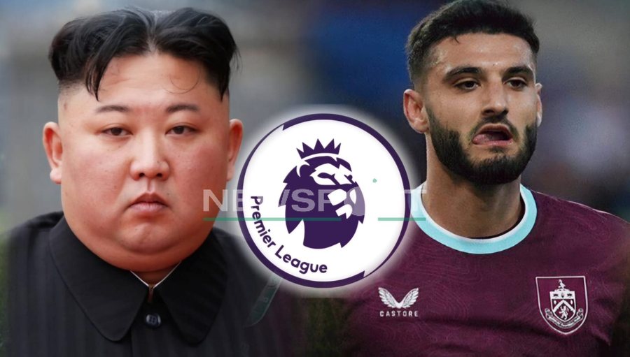 ZYRTARE/ Armando Broja “transferohet” në Korenë e Veriut,