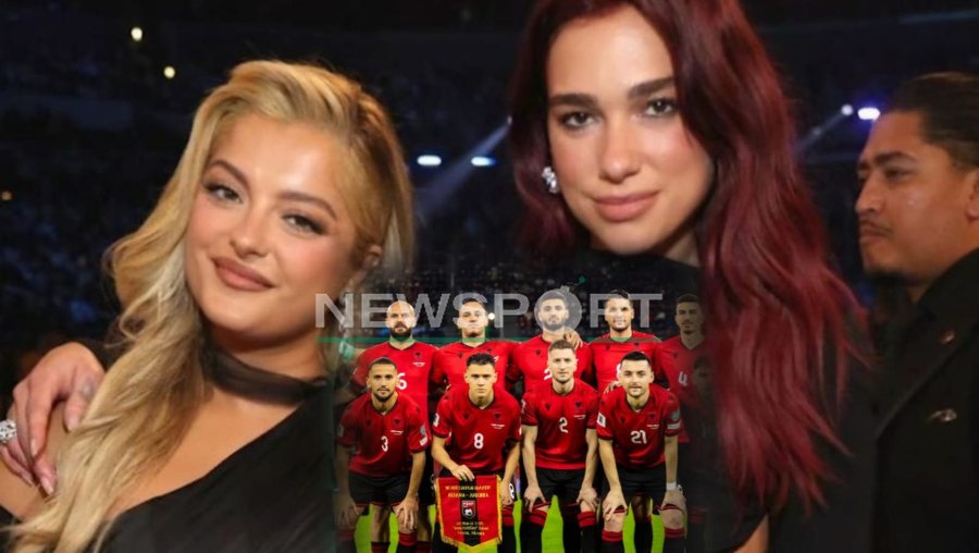 Fitore që nuk do harrohet kurrë, artistja shqiptare me famë
