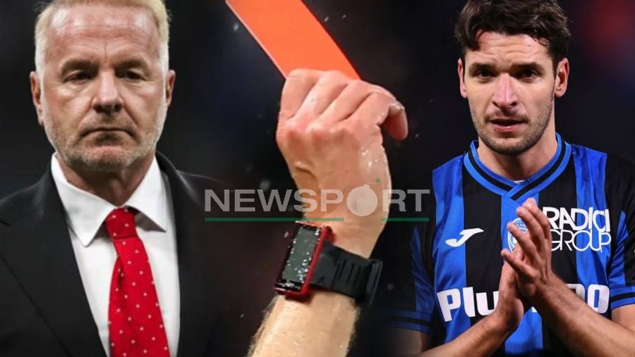 E BUJSHME/ Nga Igli Tare te ekipet q&euml; u b&euml;n&euml;