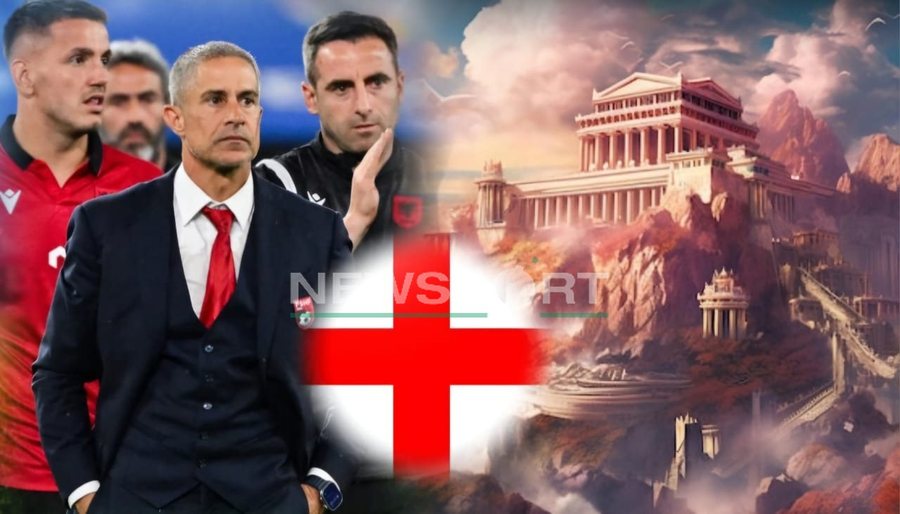 7 ndeshje pa humbje radhazi, Sylvinho kërkon me Kombëtaren