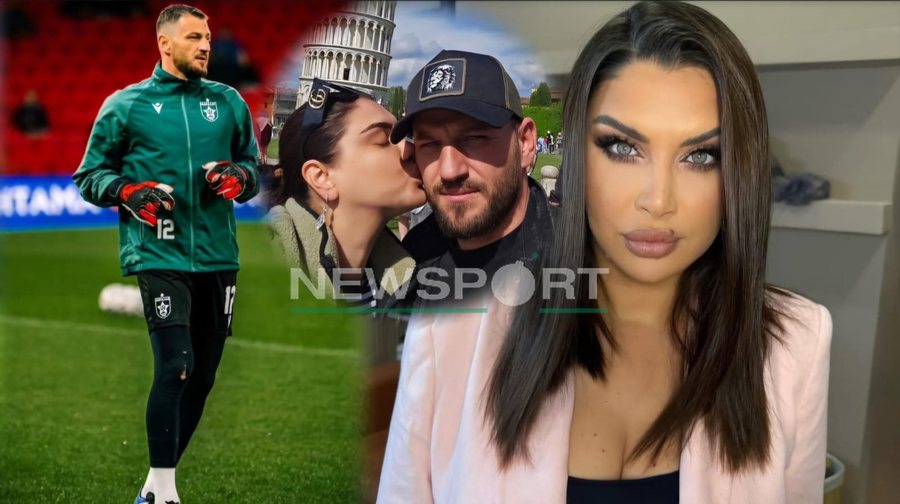 “Faleminderit që nuk u largove kur u duk më e lehtë të