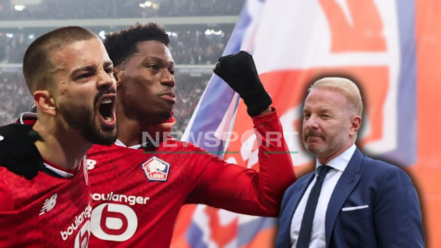 E PAPRITUR/ Igli Tare “lëviz” në merkato, gati të