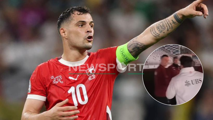 VIDEO/ Kosova pret keq Granit Xhakën, shqiptarin e lënë në