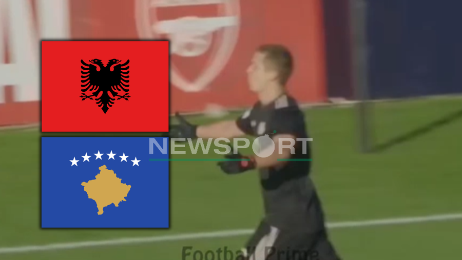 VIDEO/ Sulmuesi që po “ÇMEND” Shqipërinë dhe