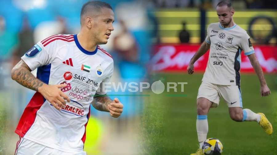 Rey Manajt i ndodh e papritura, Mario Mitaj rikthehet në Champions League