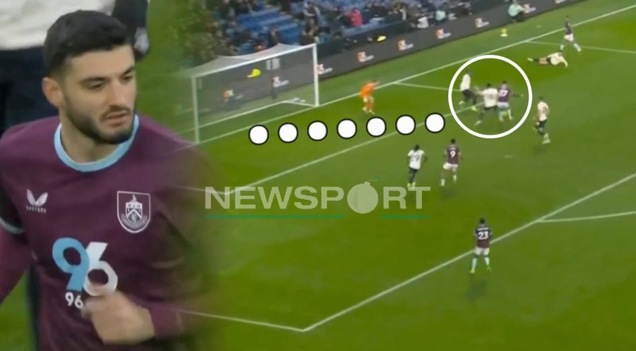 VIDEO/ Nga rasti &ldquo;flagrant&rdquo; i Armando Broj&euml;s te