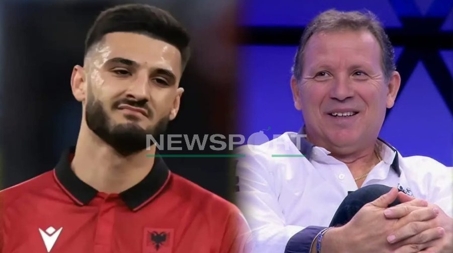 “Kur ishe mirë Broja të gjithë e lëpinin, kurse