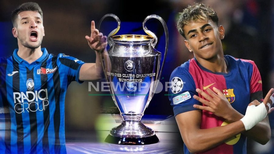 Berat Gjimshiti “sfidon” yjet e Chelsea, Arne Slot luan