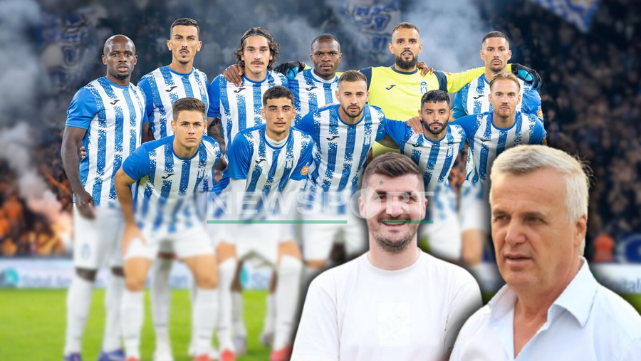 VIDEO që i thotë të gjitha! Klubi i Tiranës e pranon para