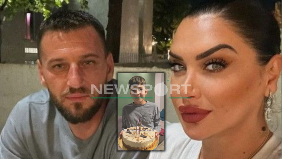 Një nënë fantastike si Çiljeta Xhilaga, emocionon për